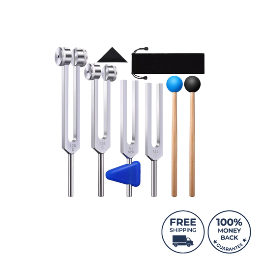 Zensational Relief Forks